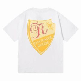 Picture of Rhude T Shirts Short _SKURhudeS-XL503339271